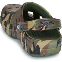 Saboți pentru barbati Crocs Classic Camouflage, s.43-44 imaginea #8 — magazin online Desire.md