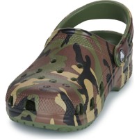 Saboți pentru barbati Crocs Classic Camouflage, s.45-46 imaginea #7 — magazin online Desire.md