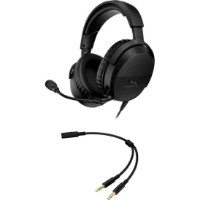 Căşti HyperX Cloud Stinger 3 Black (BS1T5AA) imaginea #4 — magazin online Desire.md