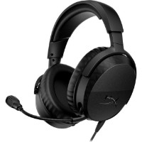 Căşti HyperX Cloud Stinger 3 Black (BS1T5AA) imaginea #7 — magazin online Desire.md