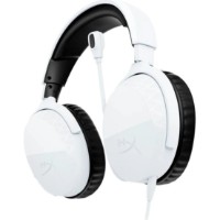 Căşti HyperX Cloud Stinger 3 White (BS1T9AA) imaginea #2 — magazin online Desire.md