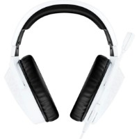Căşti HyperX Cloud Stinger 3 White (BS1T9AA) imaginea #3 — magazin online Desire.md