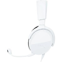 Căşti HyperX Cloud Stinger 3 White (BS1T9AA) imaginea #5 — magazin online Desire.md
