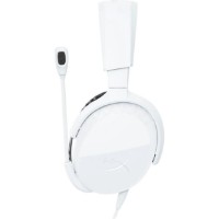 Căşti HyperX Cloud Stinger 3 White (BS1T9AA) imaginea #6 — magazin online Desire.md