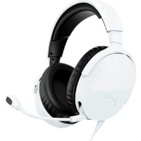 Căşti HyperX Cloud Stinger 3 White (BS1T9AA)