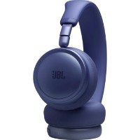 Căşti JBL LIVE 680NC Blue
