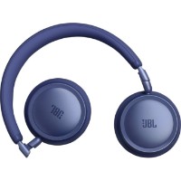 Căşti JBL LIVE 680NC Blue imaginea #4 — magazin online Desire.md