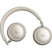 Căşti JBL LIVE 680NC Champagne imaginea #5 — magazin online Desire.md