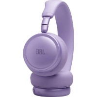 Căşti JBL LIVE 680NC Purple imaginea #2 — magazin online Desire.md