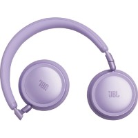 Căşti JBL LIVE 680NC Purple imaginea #5 — magazin online Desire.md