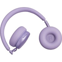 Căşti JBL LIVE 680NC Purple imaginea #6 — magazin online Desire.md