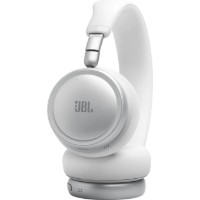 Căşti JBL LIVE 680NC White imaginea #2 — magazin online Desire.md