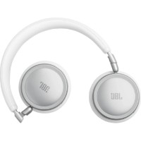 Căşti JBL LIVE 680NC White imaginea #5 — magazin online Desire.md
