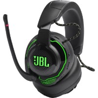 Căşti JBL Quantum 910X for Xbox Green