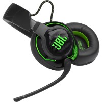 Căşti JBL Quantum 910X for Xbox Green imaginea #2 — magazin online Desire.md