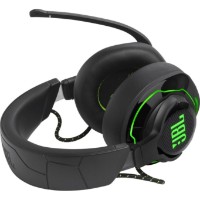 Căşti JBL Quantum 910X for Xbox Green imaginea #5 — magazin online Desire.md