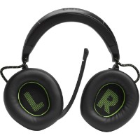 Căşti JBL Quantum 910X for Xbox Green imaginea #8 — magazin online Desire.md