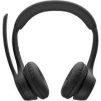 Căşti Logitech Zone 300 Black