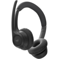 Căşti Logitech Zone 300 Black imaginea #2 — magazin online Desire.md