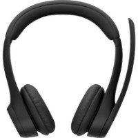 Căşti Logitech Zone 300 Black imaginea #6 — magazin online Desire.md
