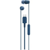 Căşti Sony IER-EX15CL USB-C Blue