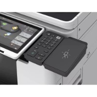 Multifunctional Canon imageRUNNER ADVANCE DX 4945i imaginea #2 — magazin online Desire.md