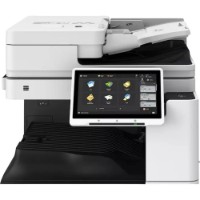 Multifunctional Canon imageRUNNER ADVANCE DX 4945i imaginea #3 — magazin online Desire.md
