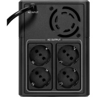 Sursă de alimentare neîntreruptibilă Eaton 5E 1600 USB DIN G2 5E1600UD imaginea #3 — magazin online Desire.md