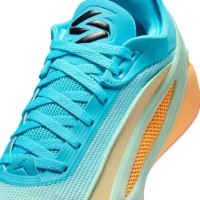 Adidași pentru bărbați Nike Luka 5 Luka Lifestyle Multi-Color/Turquoise Blue/Green Glow/Black, s.44.5 imaginea #6 — magazin online Desire.md