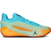 Adidași pentru bărbați Nike Luka 5 Luka Lifestyle Multi-Color/Turquoise Blue/Green Glow/Black, s.45 imaginea #3 — magazin online Desire.md