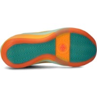 Adidași pentru bărbați Nike Luka 5 Luka Lifestyle Multi-Color/Turquoise Blue/Green Glow/Black, s.46 imaginea #5 — magazin online Desire.md