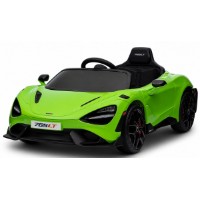 Mașinuța electrica KidsCar McLaren 765LT Eva Green (8350093-2R) imaginea #1 — magazin online Desire.md
