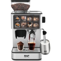 Aparat de cafea RAF R.0206