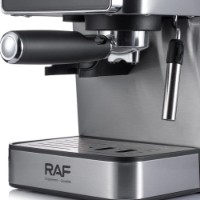 Aparat de cafea RAF R.0206 imaginea #3 — magazin online Desire.md