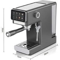 Cafetiera electrica RAF R.0208 imaginea #2 — magazin online Desire.md