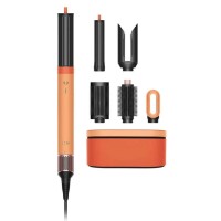 Multistyler Dyson HS09 Airwrap Co-anda 2x Wavy Ceramic Apricot/Topaz
