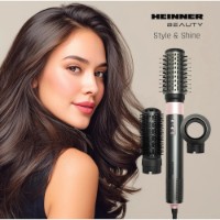 Perie de coafat Heinner HAS-Y15BLDC-GY3 imaginea #5 — magazin online Desire.md