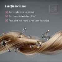 Perie de coafat Heinner HAS-Y15BLDC-GY3 imaginea #4 — magazin online Desire.md