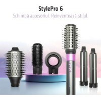 Multistyler Heinner HAS-Y15BLDC-GY6 imaginea #2 — magazin online Desire.md