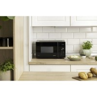 Cuptor cu microunde Gorenje MO20A4B5 imaginea #2 — magazin online Desire.md