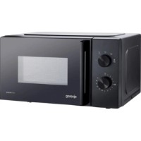 Микроволновая печь Gorenje MO20E1B5 фото №2 — интернет-магазин Desire.md