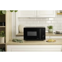 Микроволновая печь Gorenje MO23S4B5 фото №6 — интернет-магазин Desire.md
