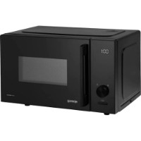 Микроволновая печь Gorenje MO23S4B5 фото №2 — интернет-магазин Desire.md
