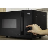 Микроволновая печь Gorenje MO23S4B5 фото №3 — интернет-магазин Desire.md