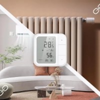 Stație meteo Aqara W100 imaginea #5 — magazin online Desire.md