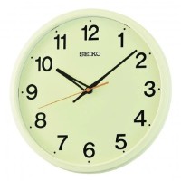 Ceas de perete Seiko QHA019C