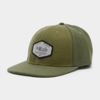 Chipiu Rab Axion Badge Cap Army/Light Khaki imaginea #3 — magazin online Desire.md