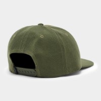 Chipiu Rab Axion Badge Cap Army/Light Khaki imaginea #4 — magazin online Desire.md