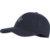 Chipiu Rab Basecamp Badge Cap Ebony