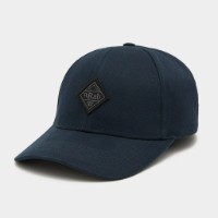 Chipiu Rab Basecamp Badge Cap Ebony imaginea #2 — magazin online Desire.md